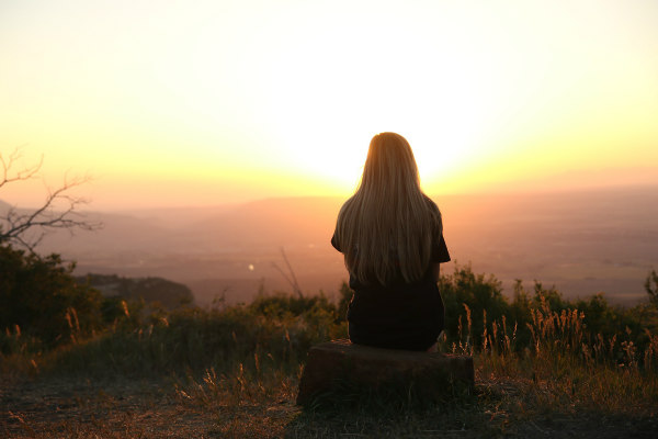 Fear can Isolate Us