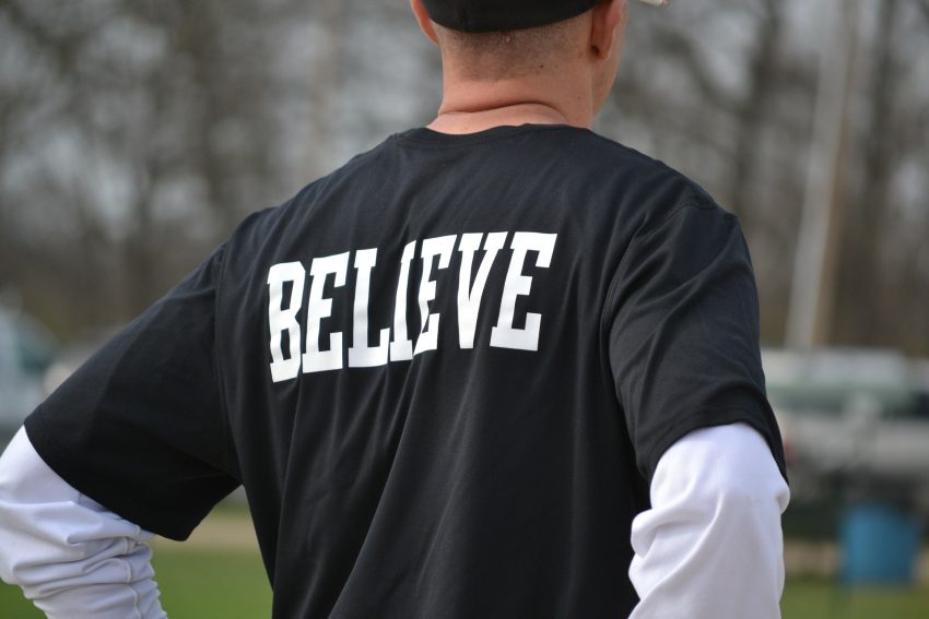 Just Believe