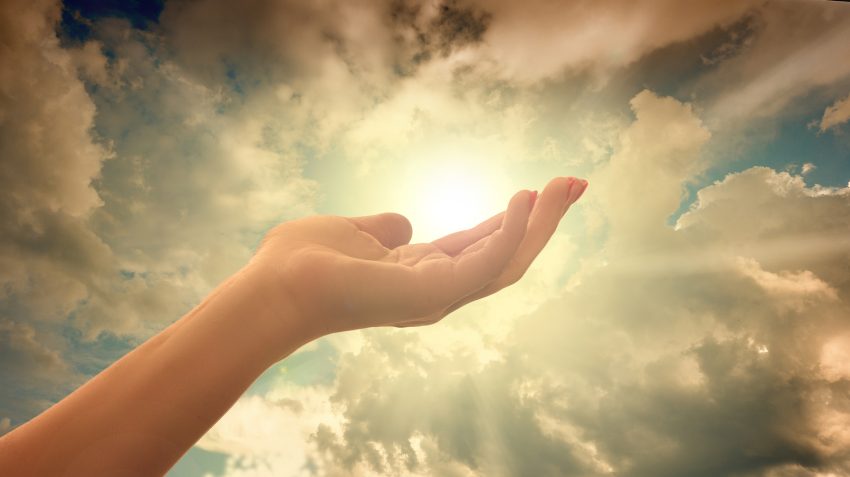 What Will Your Faith Be?