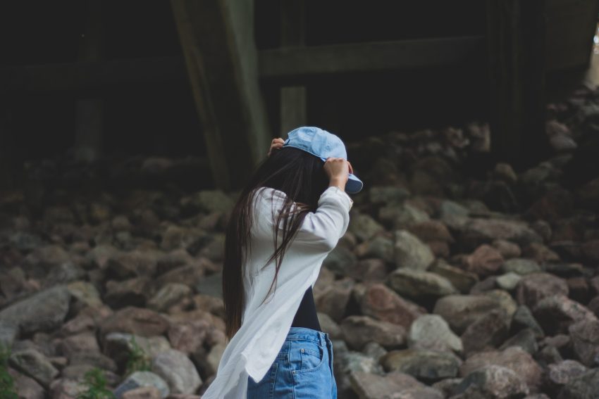You Can’t Hide from God