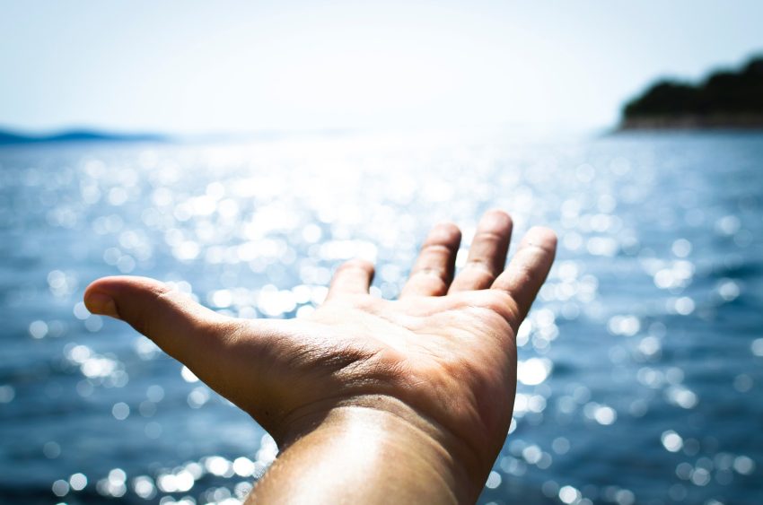 Lord, Rescue Me…From Me