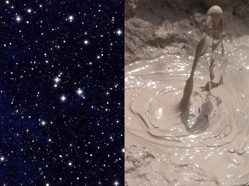 Stars or Mud?