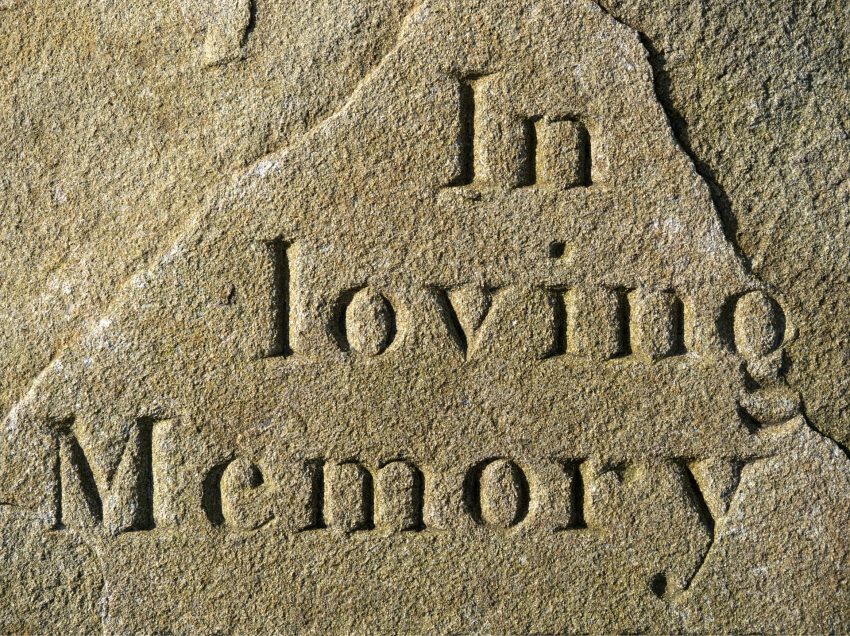 What will Your Legacy Be