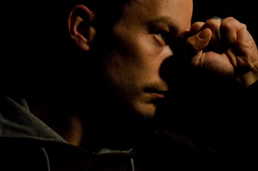 A Disease Called Grudges