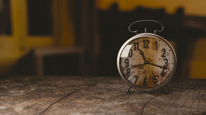 Man-Made Vs God’s Timing