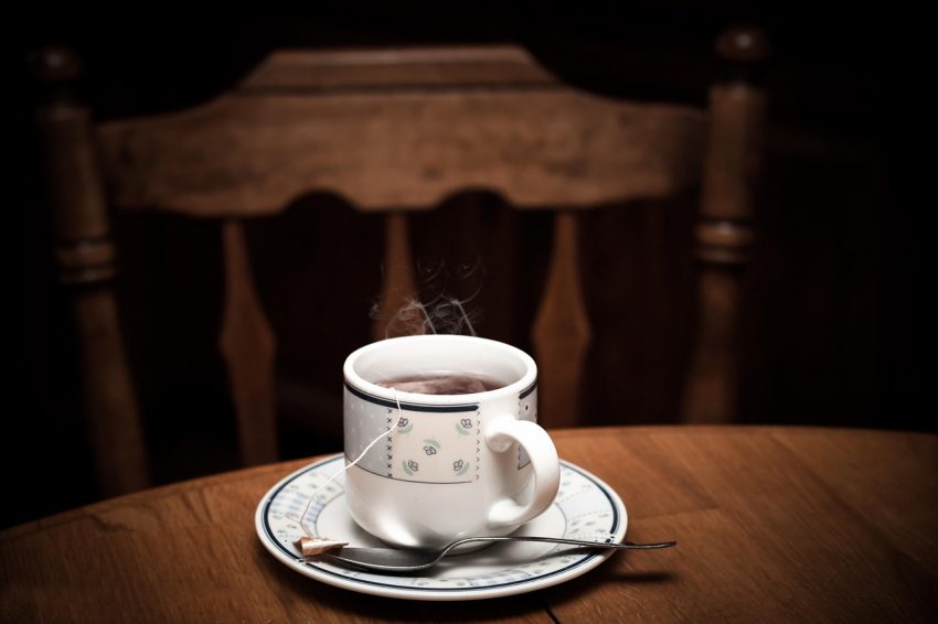 Hospitality – It’s Not Just for Friends