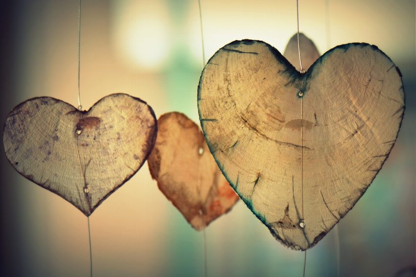 Love is Not Conditional