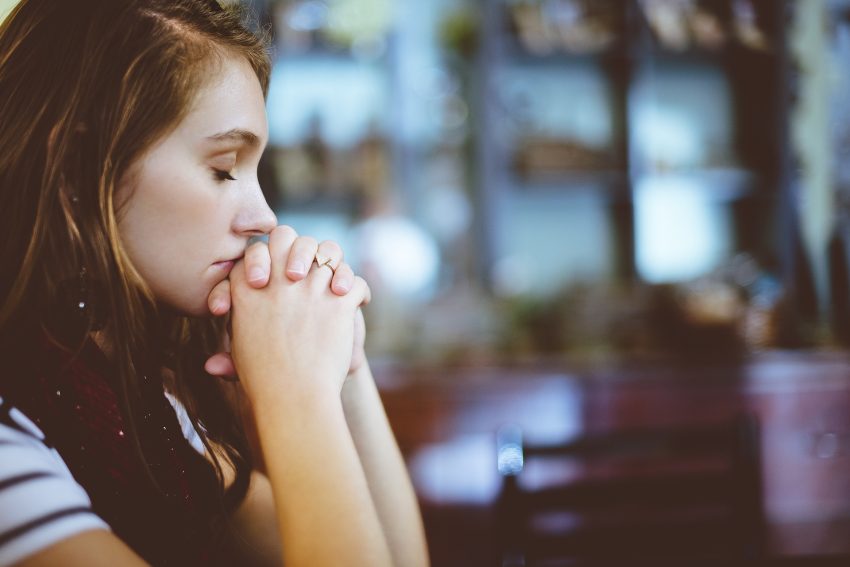 Useless Prayers